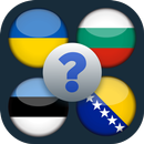 APK Гра прапори країн