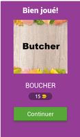 French learning game screenshot 1