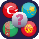 APK ülke bayrakları oyunu