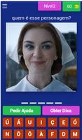 2023 Wandinha Addams Quiz syot layar 2