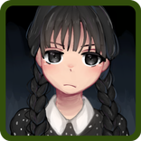 Уэнздей Аддамс игра +2023