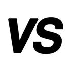 Photo Versus - poll maker 아이콘