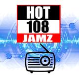 HOT 108 Jamz HOT 108 Radio App