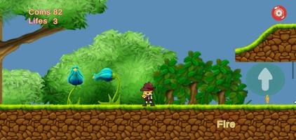 Jumpy پوسٹر
