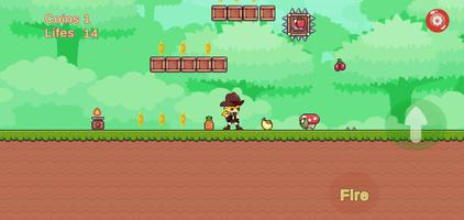 Jumpy اسکرین شاٹ 2