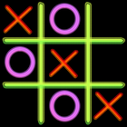 Tres en Raya  Ceros y Cruces icon