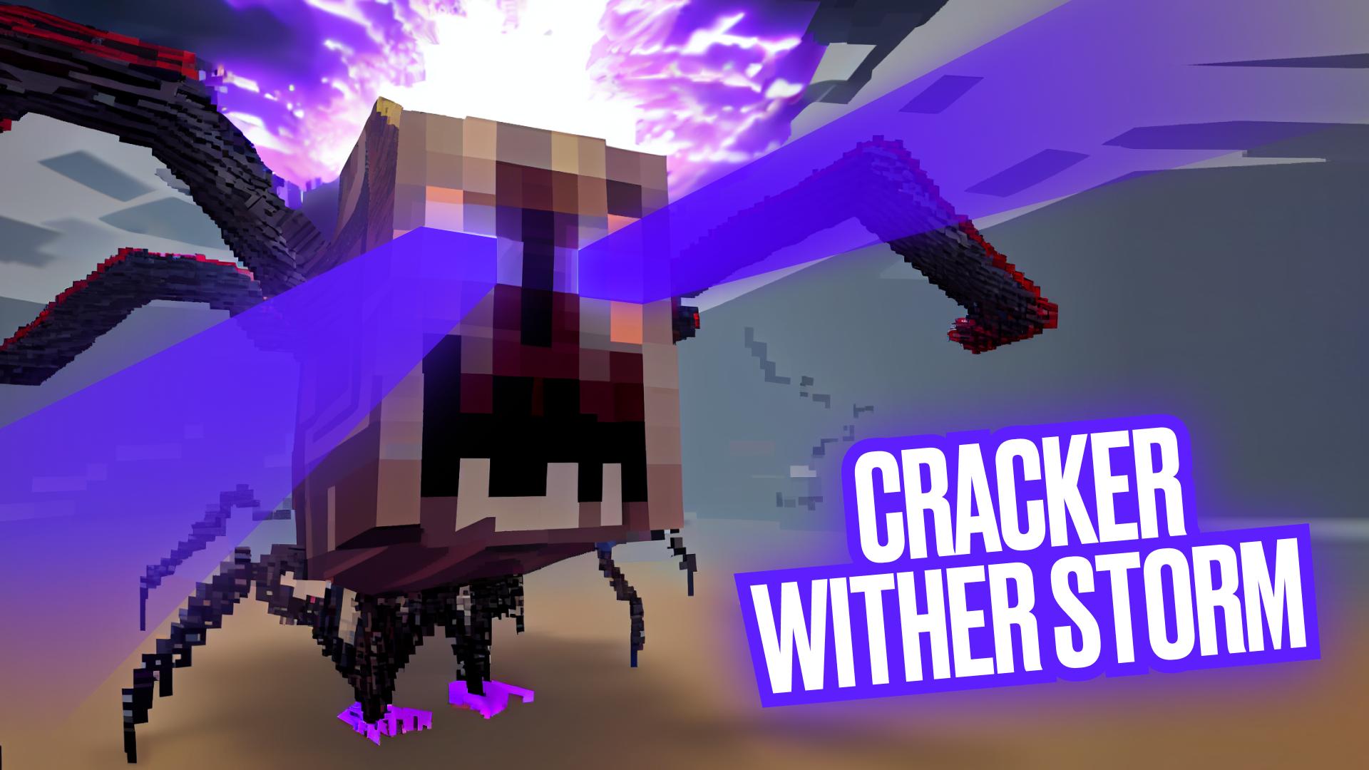 Minecraft mods wither storm crackers Minecraft mods wither storm crackers