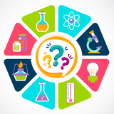 Quiz tabla periodica - element icône