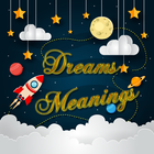 آیکون‌ Dreams and their meanings