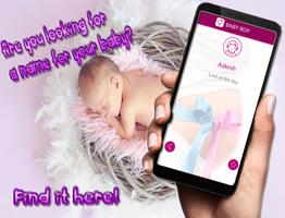 Baby names and meanings free 2019 capture d'écran 3