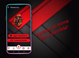 Estudio DCC Cartaz