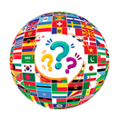 Quiz Capitales del mundo 2020 APK