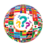 آیکون‌ Quiz Capitales