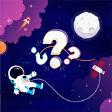 Quiz universo - Aprende astron icône