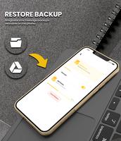 SMS Backup and Restore screenshot 2