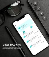 SMS Backup and Restore screenshot 3