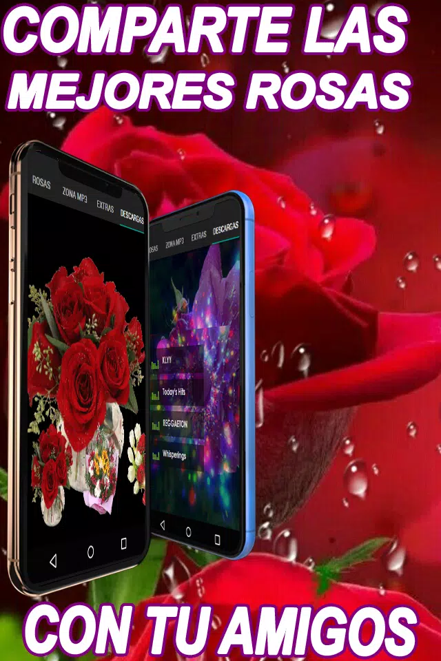 Rosas en Movimiento Para Fondo de Pantalla Gratis APK للاندرويد تنزيل Rosas en Movimiento Para Fondo de Pantalla Gratis APK للاندرويد تنزيل