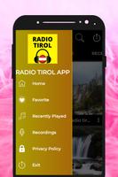 radio tirol app screenshot 3