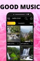 radio tirol app screenshot 1