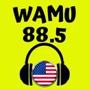 wamu 88.5 app APK