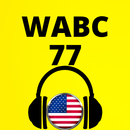 77 wabc radio new york APK