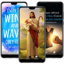 christian wallpaper hd APK