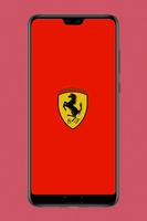 wallpaper ferrari lamborghini скриншот 2