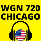wgn news app ikon