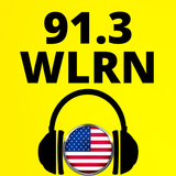 Icona wlrn 91.3