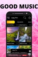 wxcy 103.7 Maryland スクリーンショット 2
