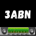 3abn radio-icoon