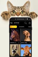 animal sounds captura de pantalla 2