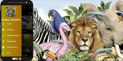 animal sounds captura de pantalla 1