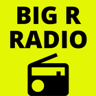 big r radio app ikona