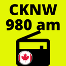 cknw am 980 Vancouver APK