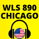 wls am 890 chicago APK