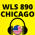 wls am 890 chicago icono
