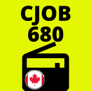 cjob 680 winnipeg app APK