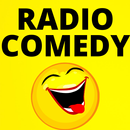 old time radio comedy APK