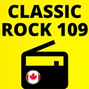 classic rock 109 Toronto APK