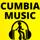 cumbias inmortales radio APK