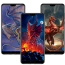 wallpaper dragon APK