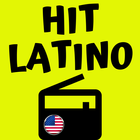radio hit latino app icon