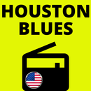 houston blues radio app APK
