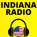indiana radio stations APK