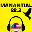 kbnr radio manantial 88.3 brownsville