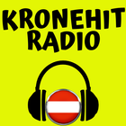 kronehit radio आइकन