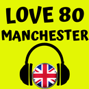 love 80s radio manchester APK