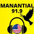 radio manantial 91.9 yuma Arizona APK