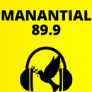 manantial 89.9 Laredo Texas APK